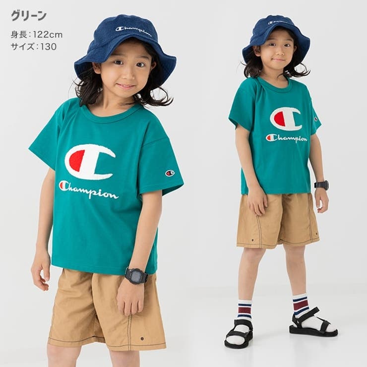 チャンピオン 半袖 Tシャツ | chil2 | 詳細画像5 