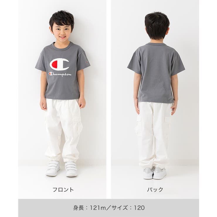 チャンピオン 半袖 Tシャツ | chil2 | 詳細画像8 