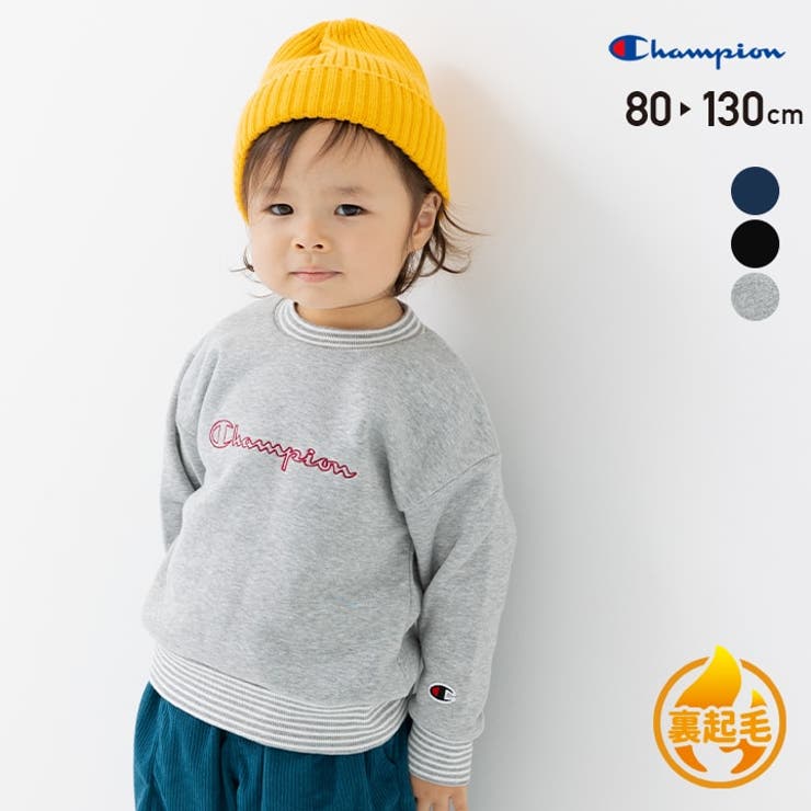 チャンピオン トレーナー(mellowタグ付) R3490 チャンピオンUCLA【M