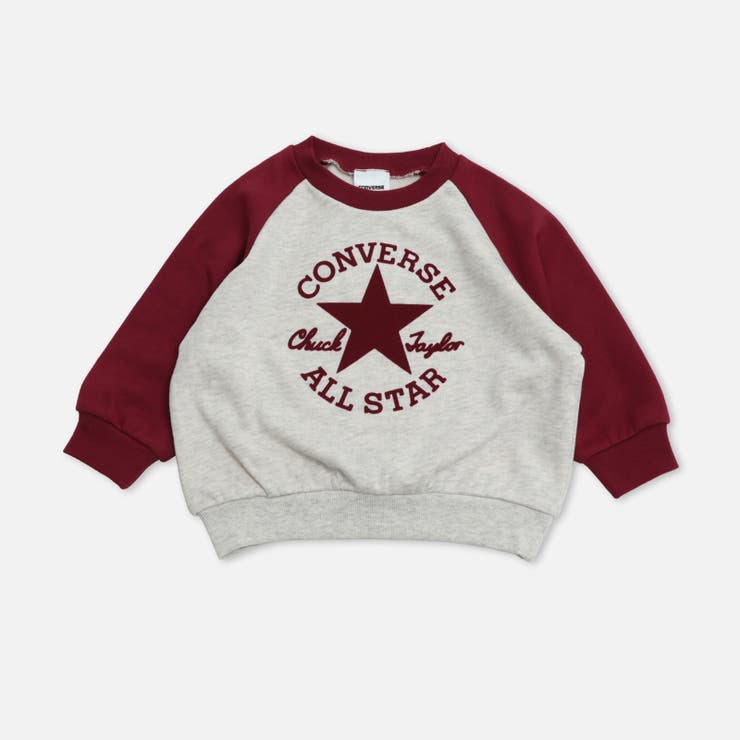 Gラグラン/ワインレッド | コンバース トレーナー CONVERSE | chil2