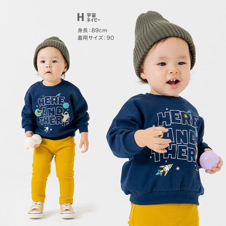 GAP 水着 男の子 size90