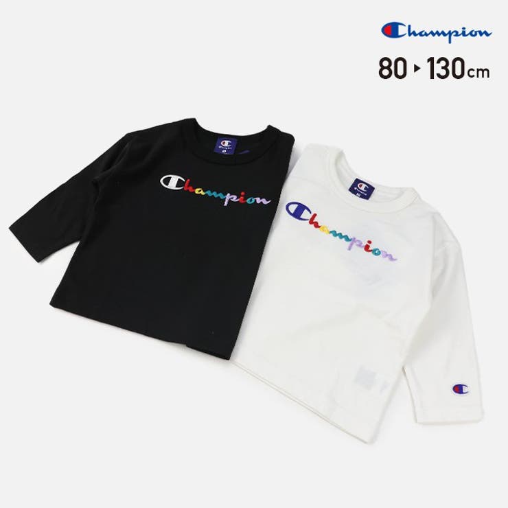 チャンピオン 長袖 Tシャツ | chil2 | 詳細画像1 