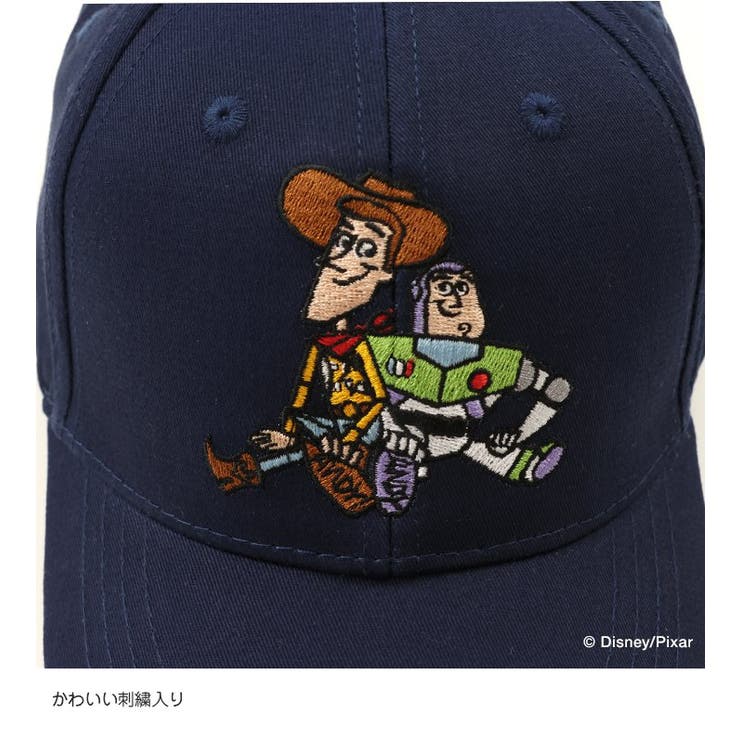 トイ ストーリー 帽子 | chil2 | 詳細画像4 