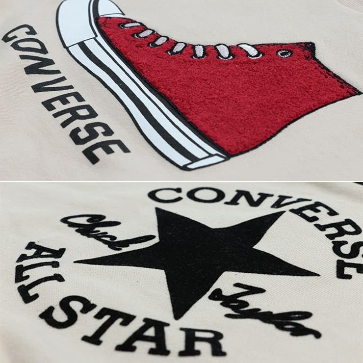 コンバース トレーナー CONVERSE | chil2 | 詳細画像5 