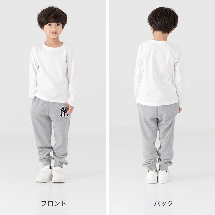 綿100％ 無地 長袖Tシャツ | chil2 | 詳細画像16 