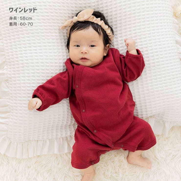 ロンパース・カバーオール Kalinka Kalinka Cordelia Romper 18m ロンパース - メルカリ