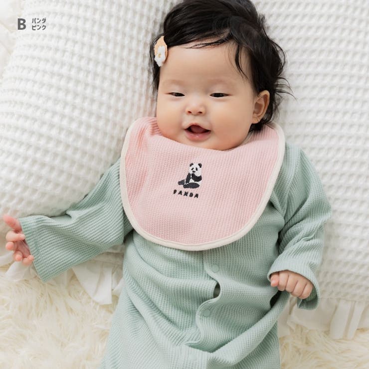 スタイ ビブ よだれかけ | chil2 | 詳細画像6 