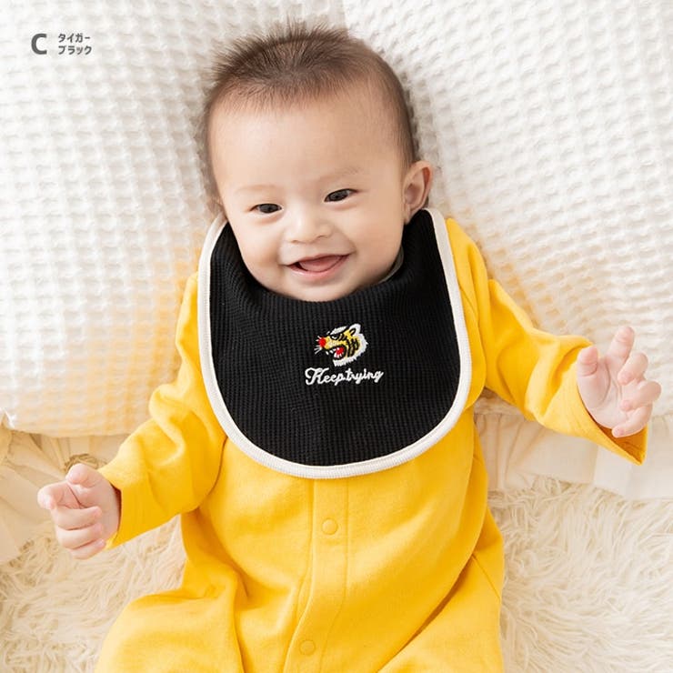 スタイ ビブ よだれかけ | chil2 | 詳細画像7 