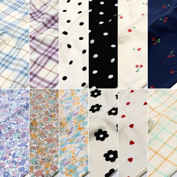 キッズ 5分丈 レギンス | chil2 | 詳細画像4 