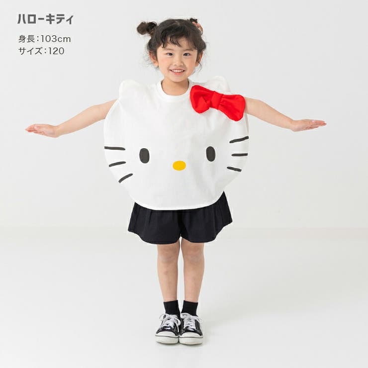 サンリオ ドルマン Tシャツ | chil2 | 詳細画像5 