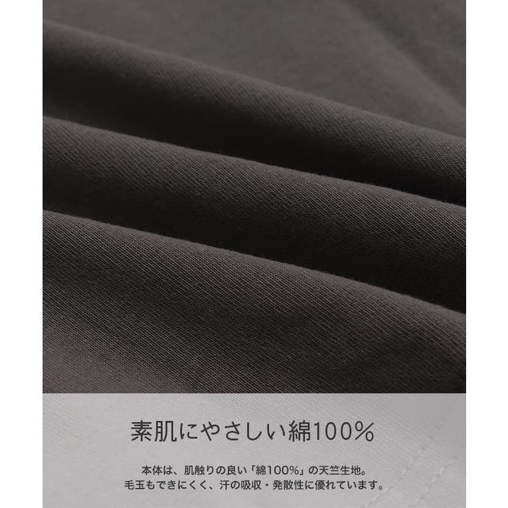 チャンピオン 半袖 Tシャツ | chil2 | 詳細画像4 