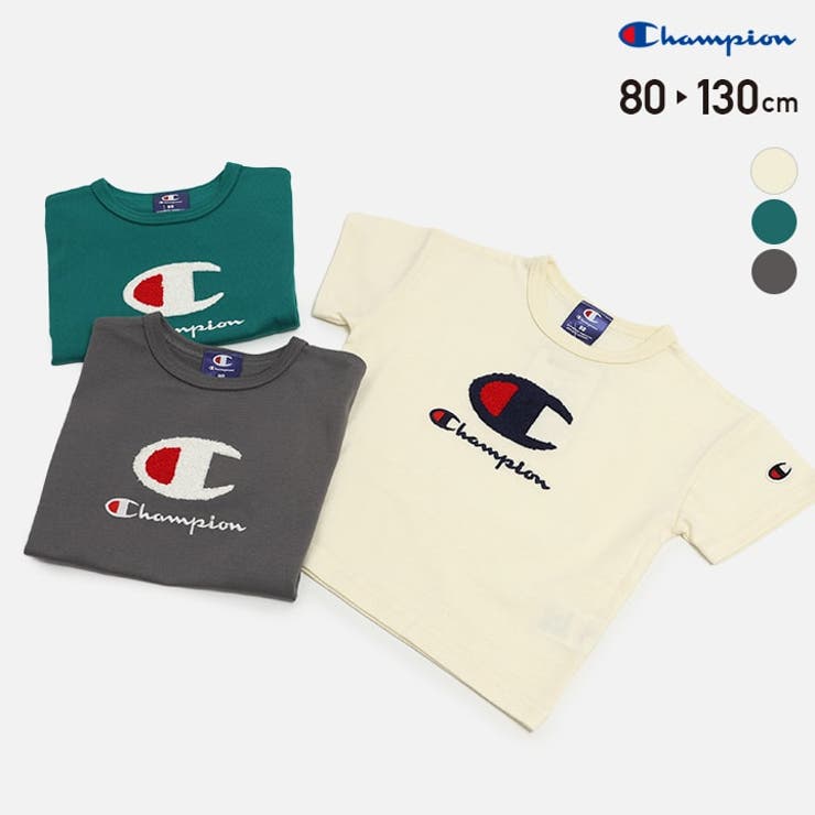 チャンピオン 半袖 Tシャツ | chil2 | 詳細画像1 