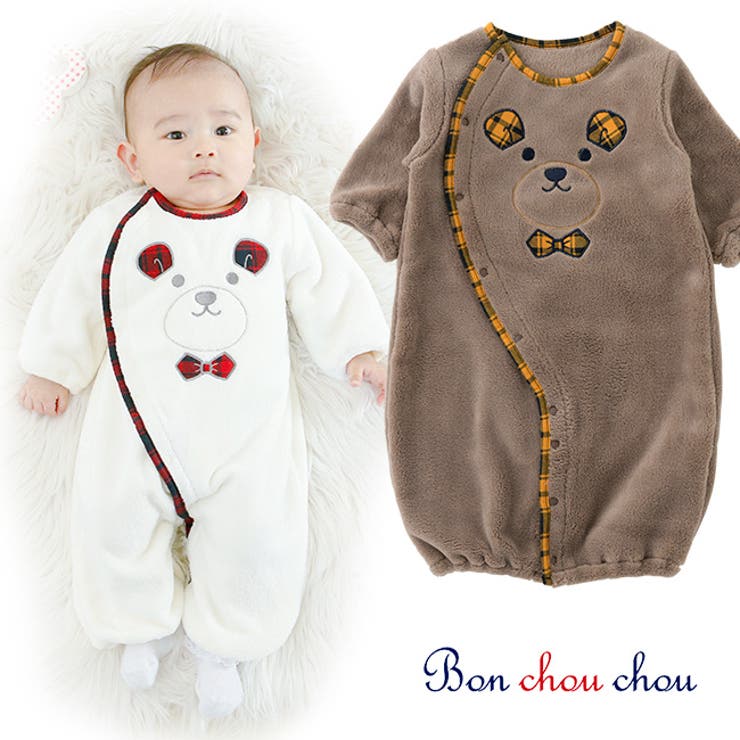 ベビー服 男の子 女の子 品番 Lb Chucklebaby チャックルベビー のキッズファッション通販 Shoplist ショップリスト