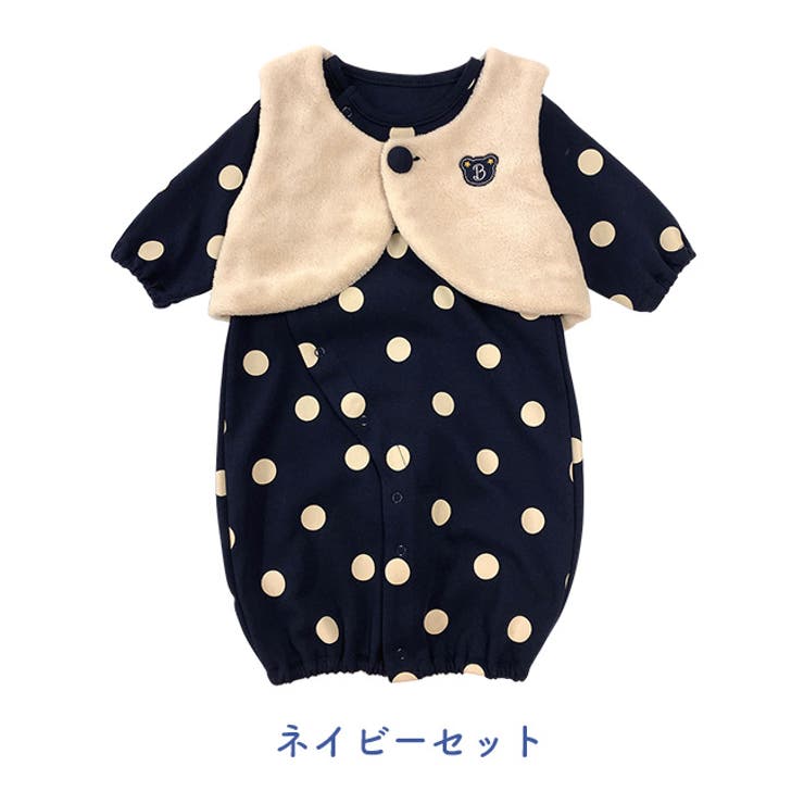 ベビー服 男の子 女の子 品番 Lb Chucklebaby チャックルベビー のキッズファッション通販 Shoplist ショップリスト