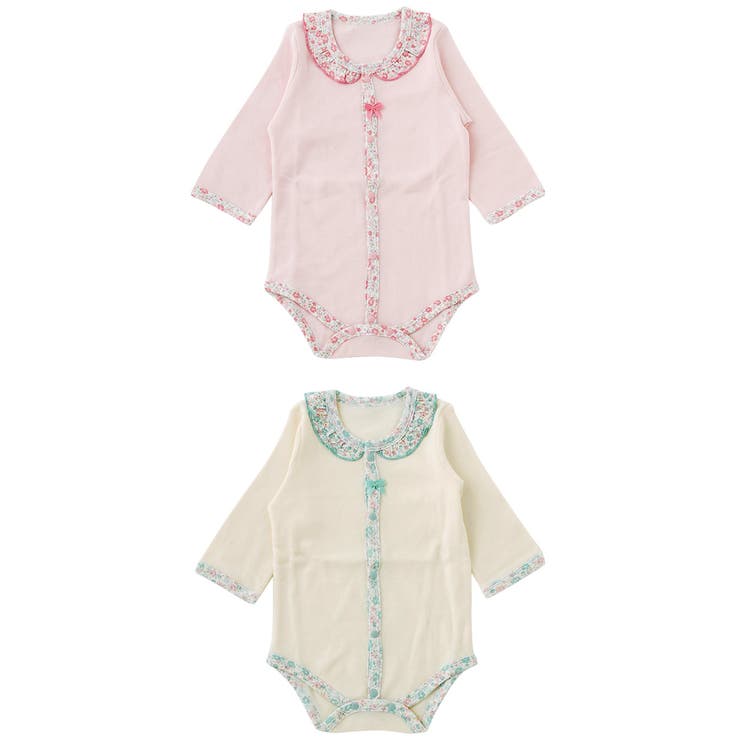 ベビー服 女の子 70 品番 Lb Chucklebaby チャックルベビー のキッズファッション通販 Shoplist ショップリスト