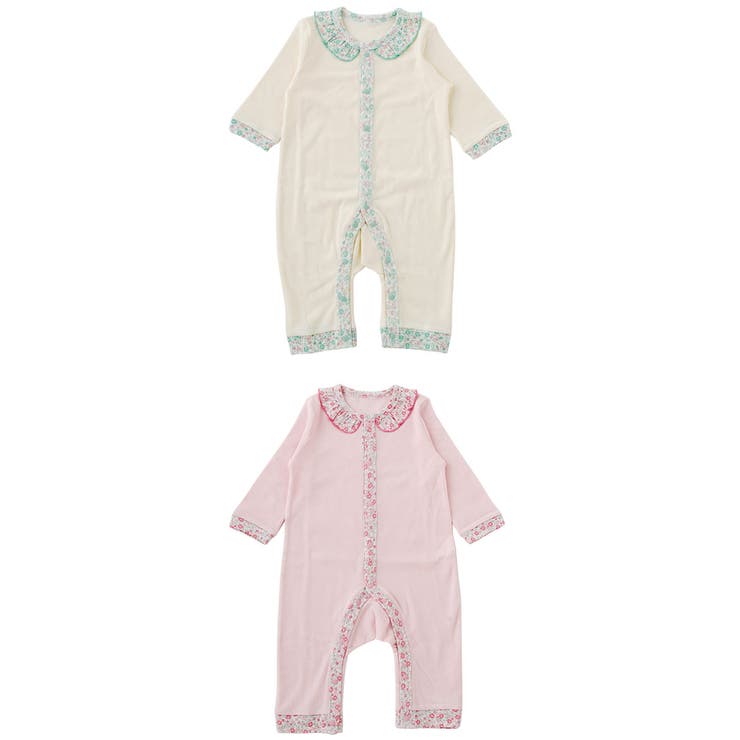 ベビー服 女の子 70 品番 Lb Chucklebaby チャックルベビー のキッズファッション通販 Shoplist ショップリスト