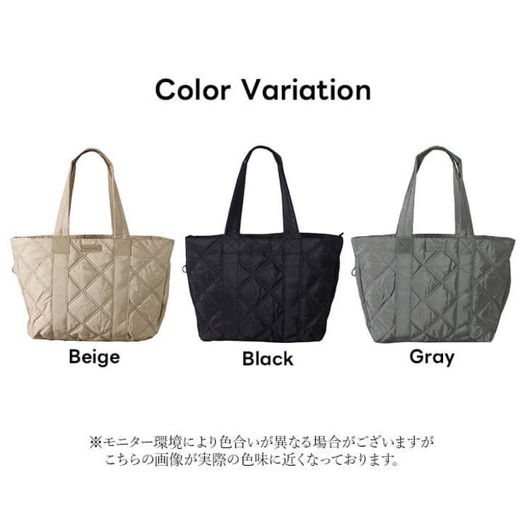 トートバッグ バッグ 上品 | Cinderella | 詳細画像14 