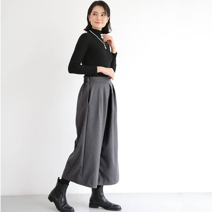 パンツ ボトムス カジュアル | Cinderella | 詳細画像8 