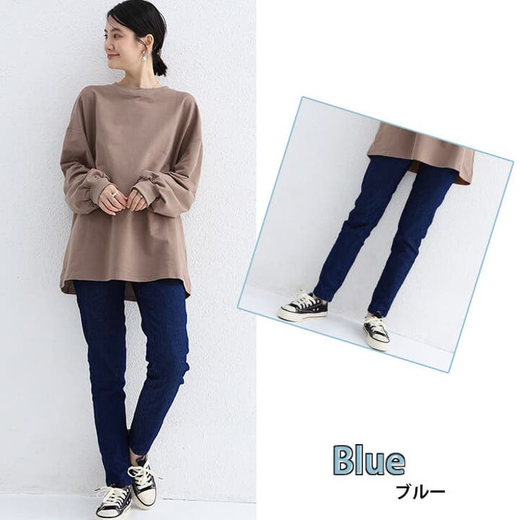 ジーンズ レディース デニム | Cinderella | 詳細画像8 