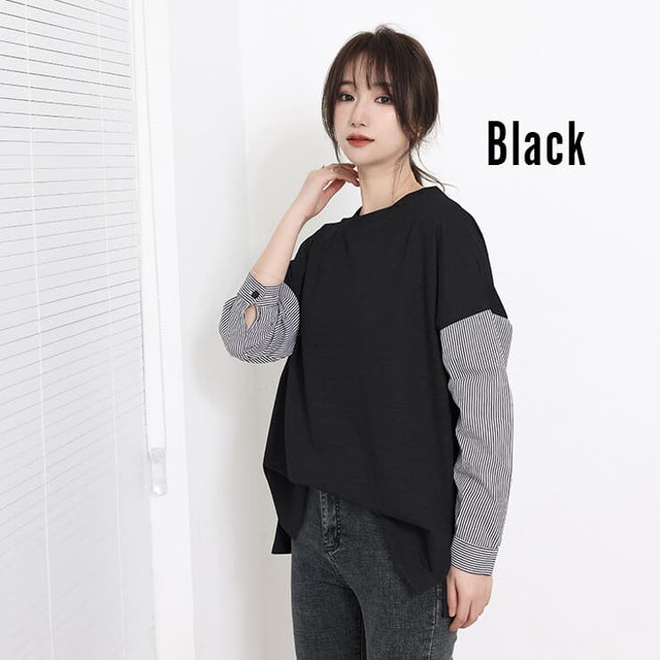 トップス レディース シャツ | Cinderella | 詳細画像6 