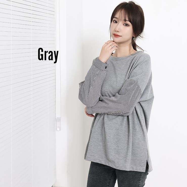 トップス レディース シャツ | Cinderella | 詳細画像8 