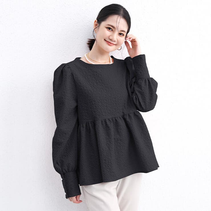 ブラウス レディース 20代 | Cinderella | 詳細画像7 