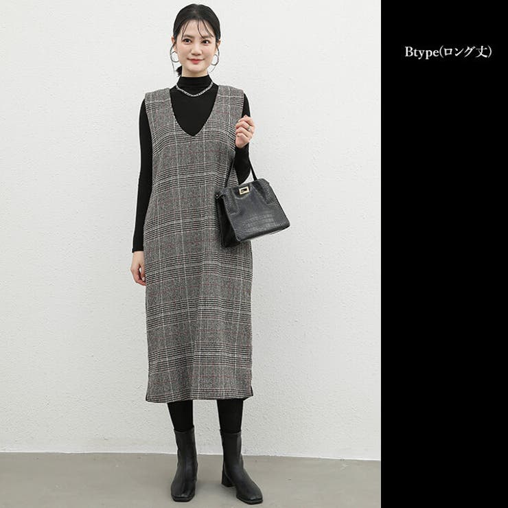 ワンピース レディース ミディ丈 | Cinderella | 詳細画像9 