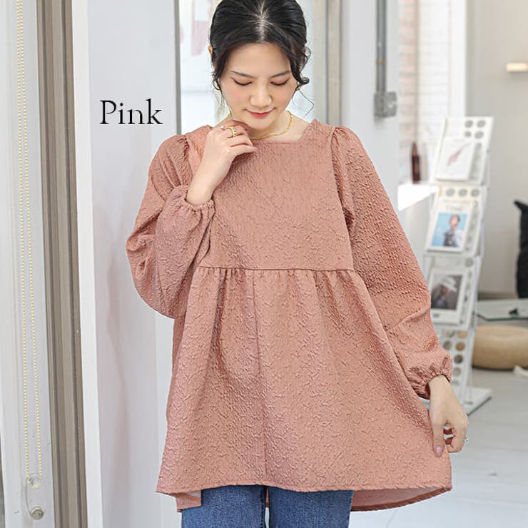 トップス レディース シャツ | Cinderella | 詳細画像10 