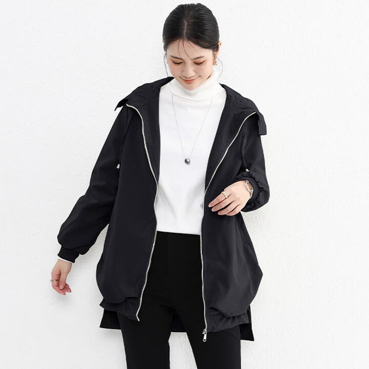 アウター ジャケット レディース | Cinderella | 詳細画像11 