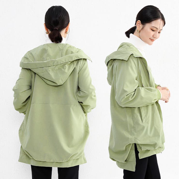 アウター ジャケット レディース | Cinderella | 詳細画像13 