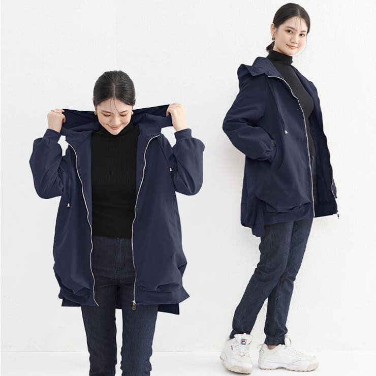 お気にいる アウター ジャケット レディース[品番：VV000001716 ジャケット・アウター