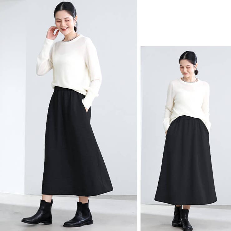 レディース カジュアル スカート | Cinderella | 詳細画像7 