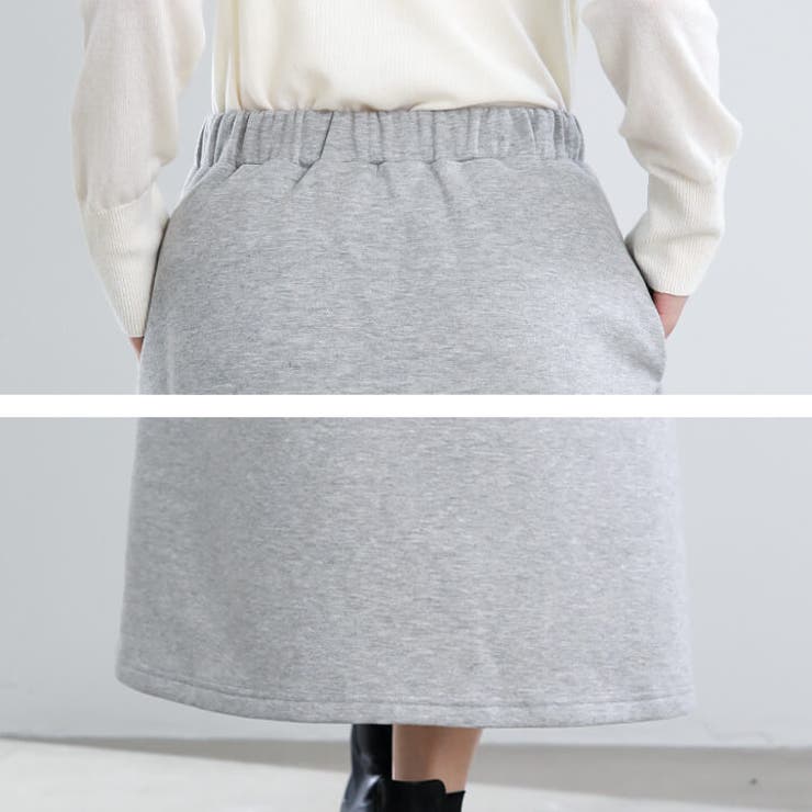 レディース カジュアル スカート | Cinderella | 詳細画像15 