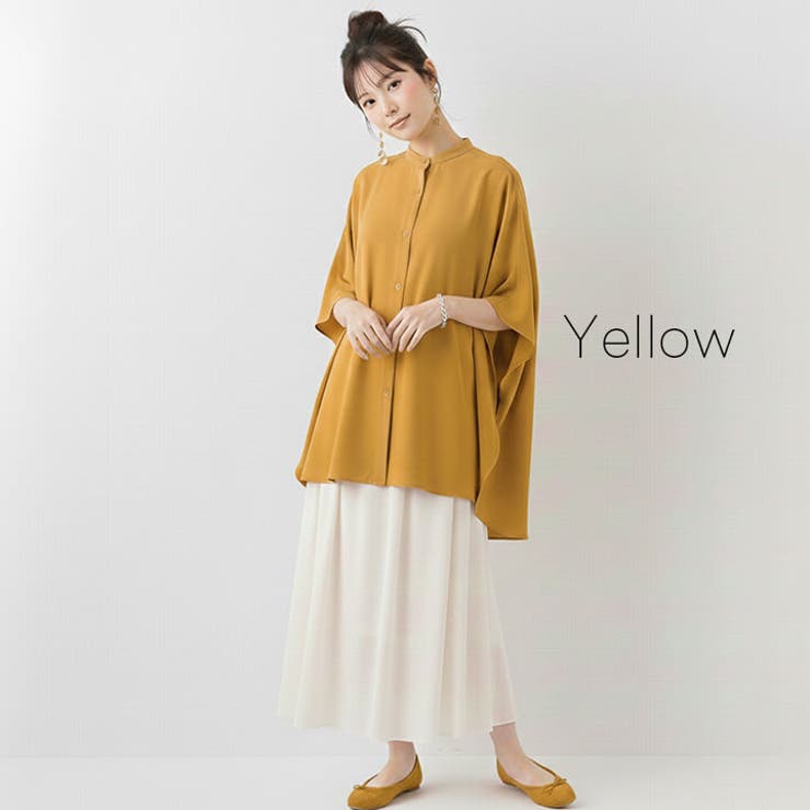 シャツ トップス レディース | Cinderella | 詳細画像16 