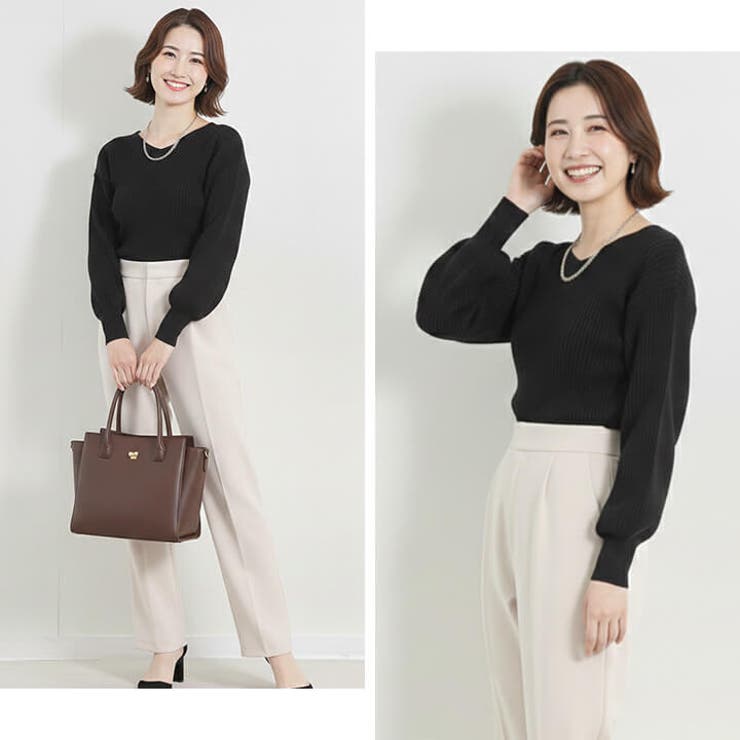 トップス カジュアル レディース | Cinderella | 詳細画像5 