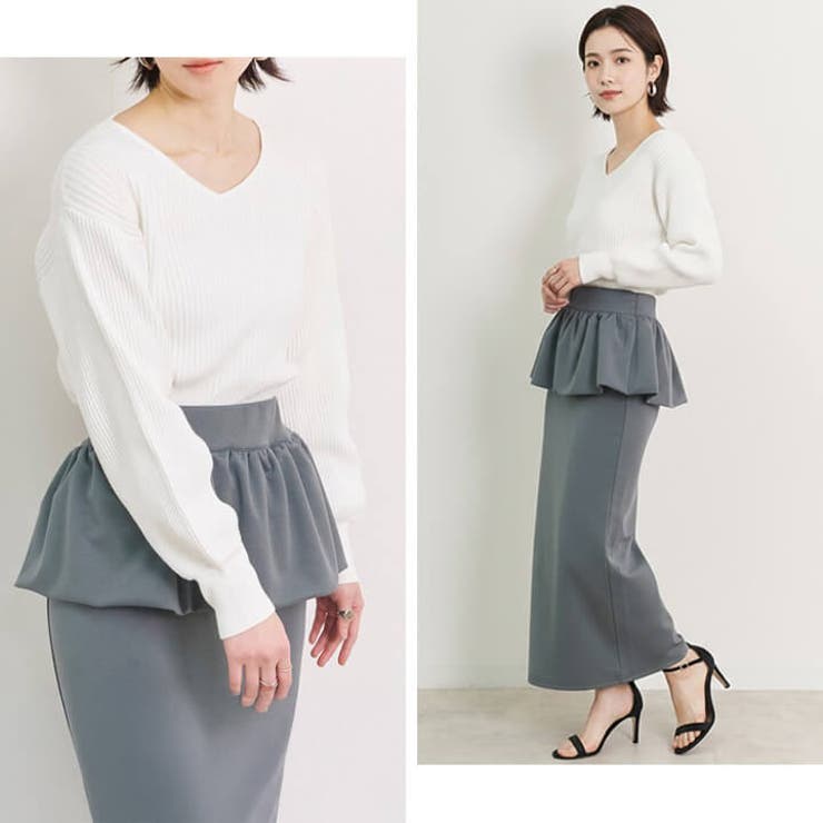 トップス カジュアル レディース | Cinderella | 詳細画像11 