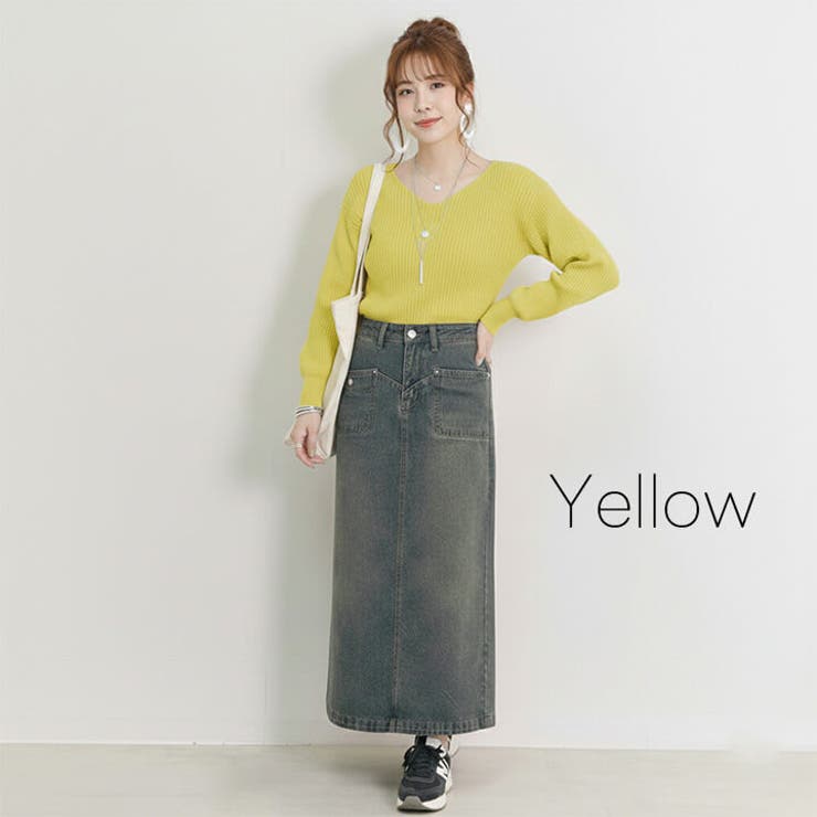 トップス カジュアル レディース | Cinderella | 詳細画像12 