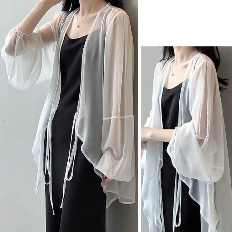 カーディガン レディース 春 | Cinderella | 詳細画像12 