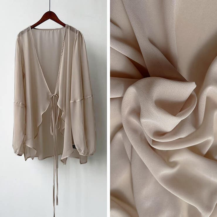 カーディガン レディース 春 | Cinderella | 詳細画像13 