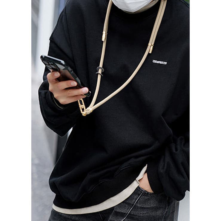 携帯ストラップ ショルダーストラップ スマホショルダーストラップ | Cinderella | 詳細画像14 