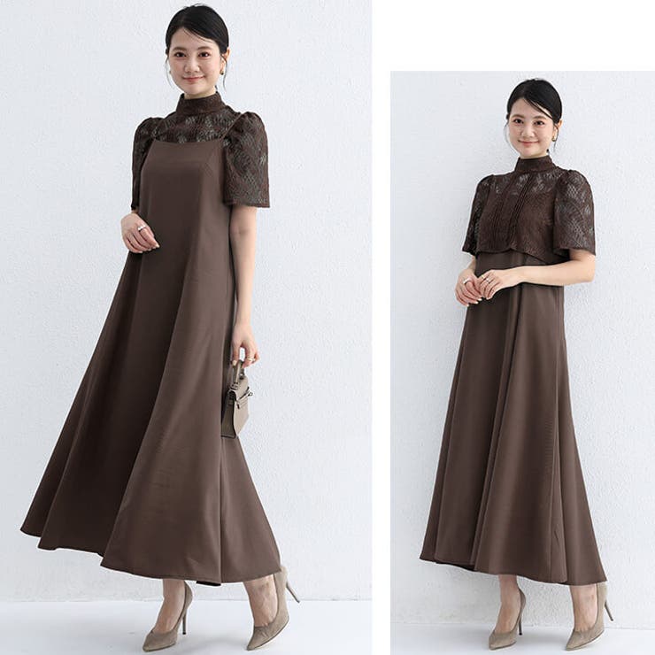 パーティードレス 結婚式 ドレス[品番：VV000001699]｜Cinderella