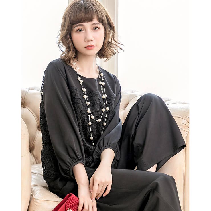 パーティードレス Party dress | Cinderella | 詳細画像7 