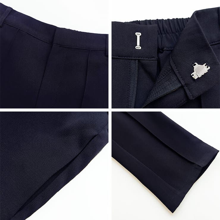 パンツドレス レディース ドレス | Cinderella | 詳細画像19 