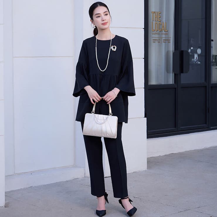 セットアップ パーティードレス レディース | Cinderella | 詳細画像16 