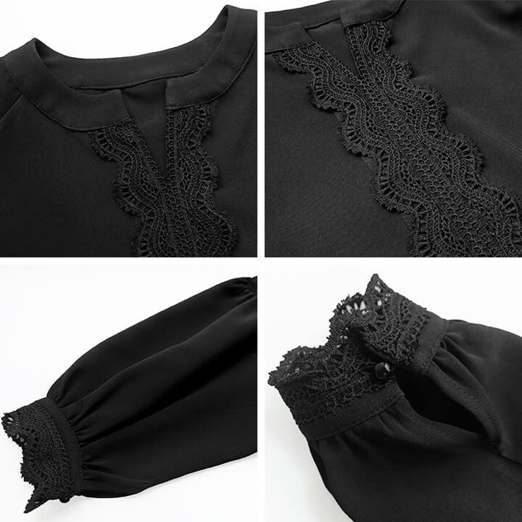 パンツセットアップ パンツドレス セットアップ | Cinderella | 詳細画像16 