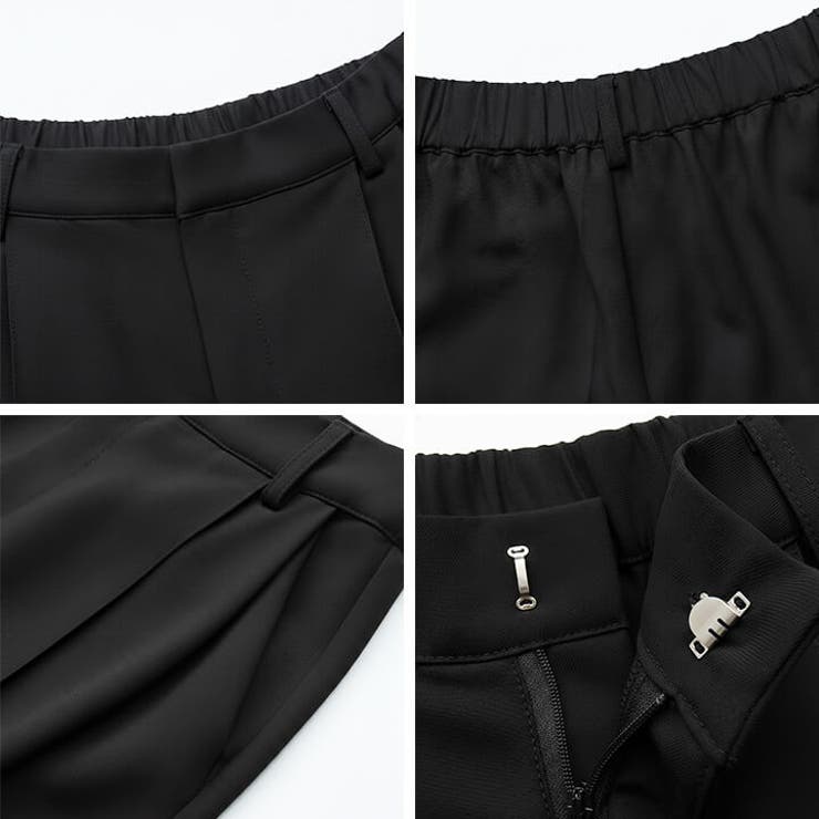 パンツドレス セットアップ パーティードレス | Cinderella | 詳細画像18 