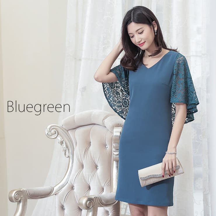 パーティードレス Party dress | Cinderella | 詳細画像6 