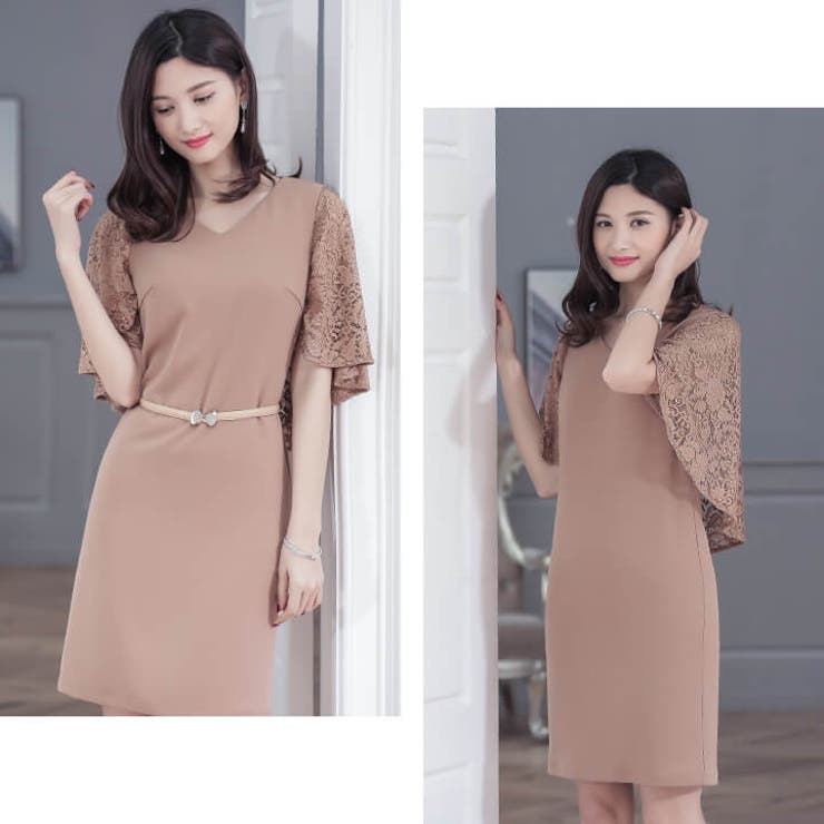 【専用】MAMAMOO様 シンデレラ豪華版ドレスM サイズ XSサイズあり】立体フラワーレース×サテンタイトミニキャバ