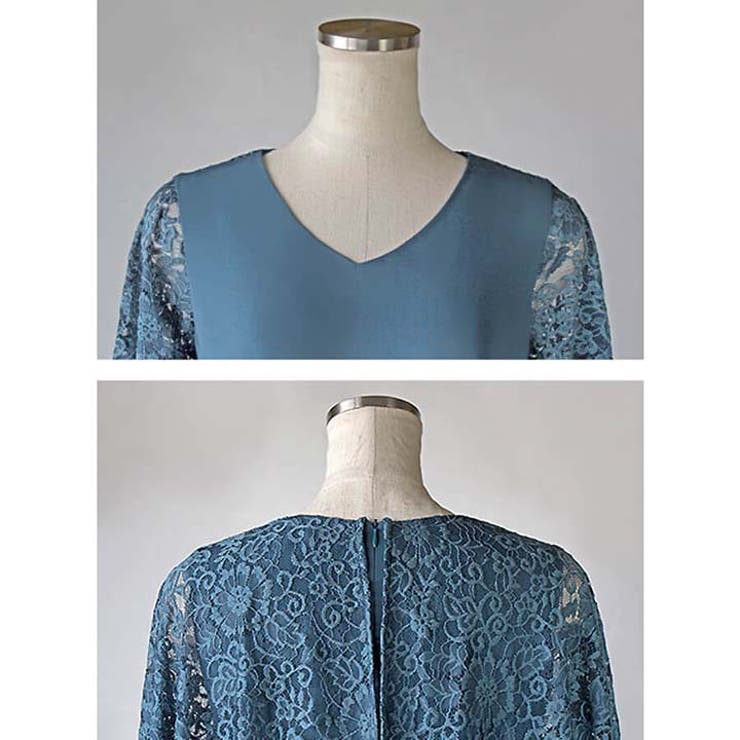 パーティードレス Party dress | Cinderella | 詳細画像17 