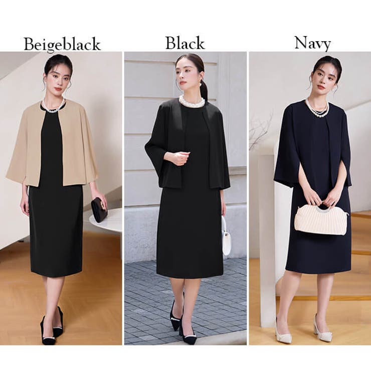 ドレス パーティードレス レディース | Cinderella | 詳細画像3 